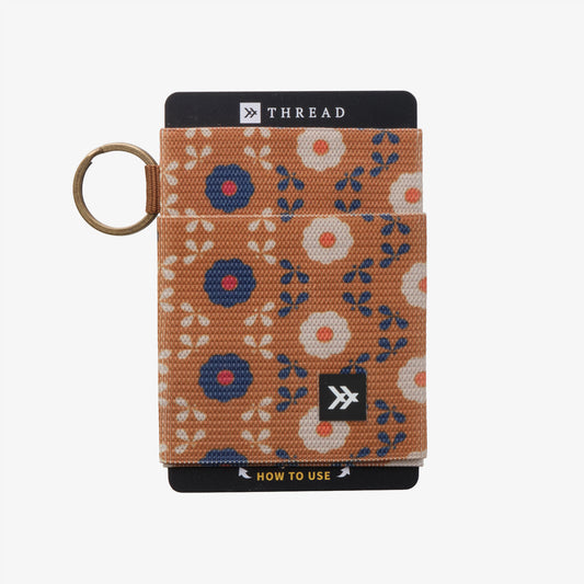 Harley - Elastic Wallet
