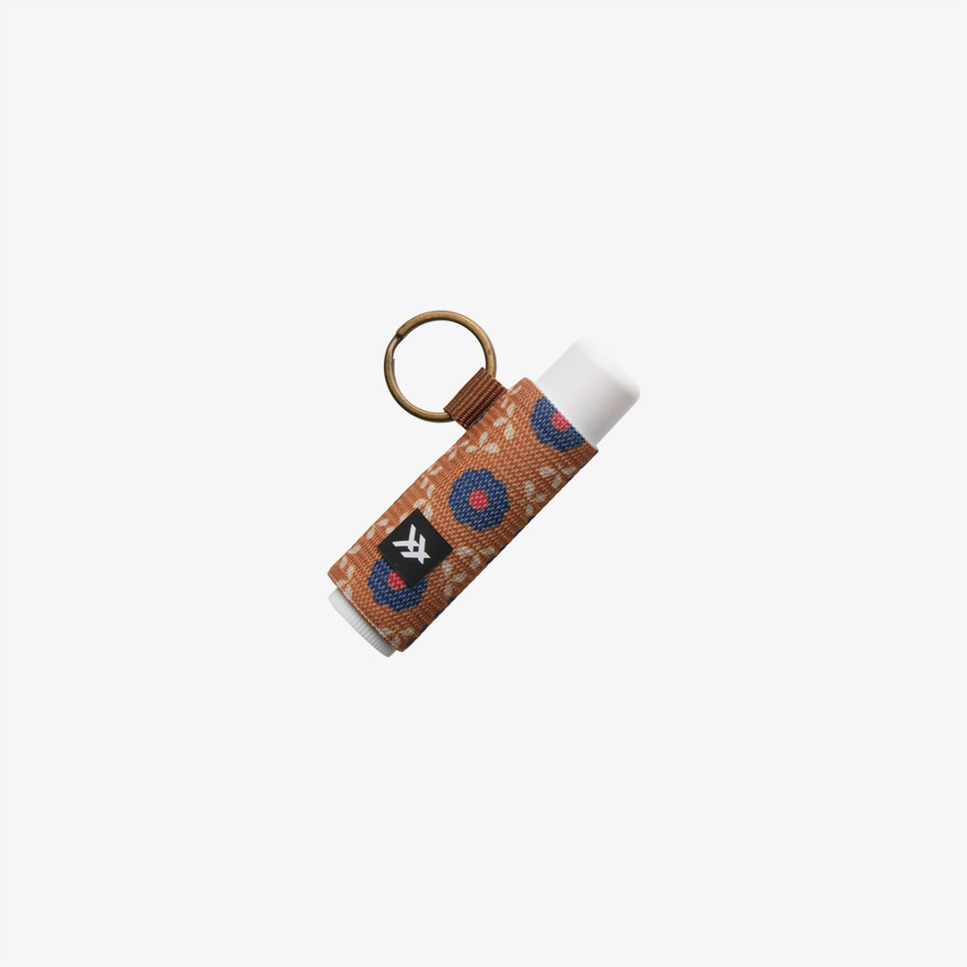 Chapstick Holder Keychain - Harley - Thread®