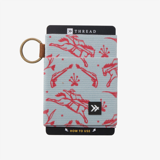 Elastic Wallet - Maverick - Thread®
