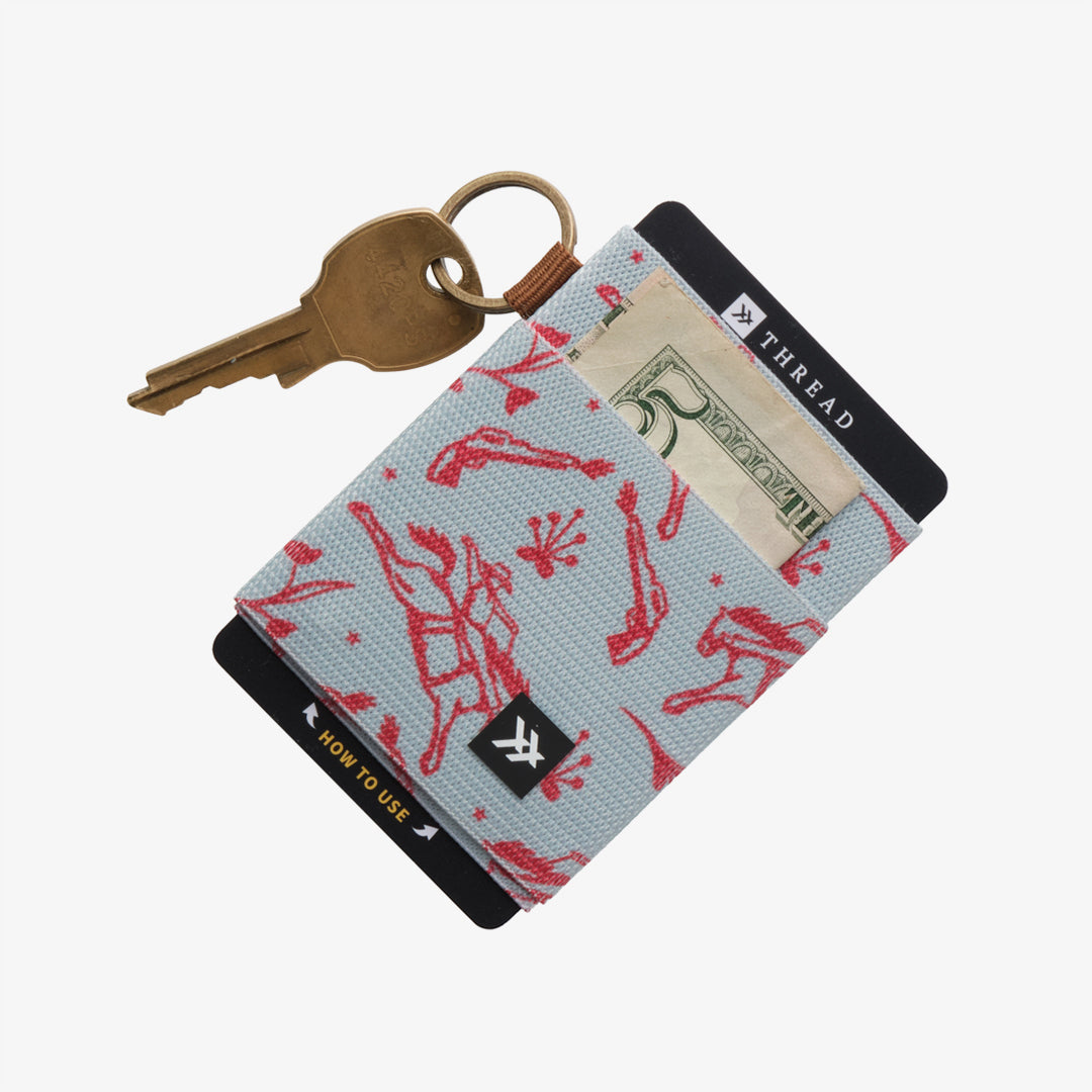 Elastic Wallet - Maverick - Thread®