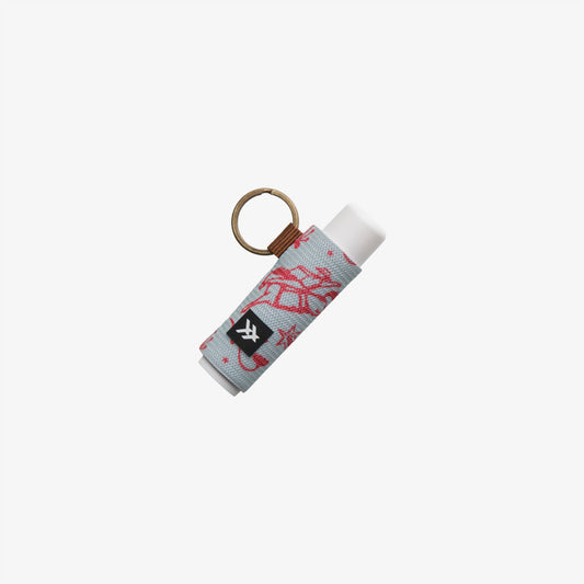 Chapstick Holder Keychain - Maverick - Thread®