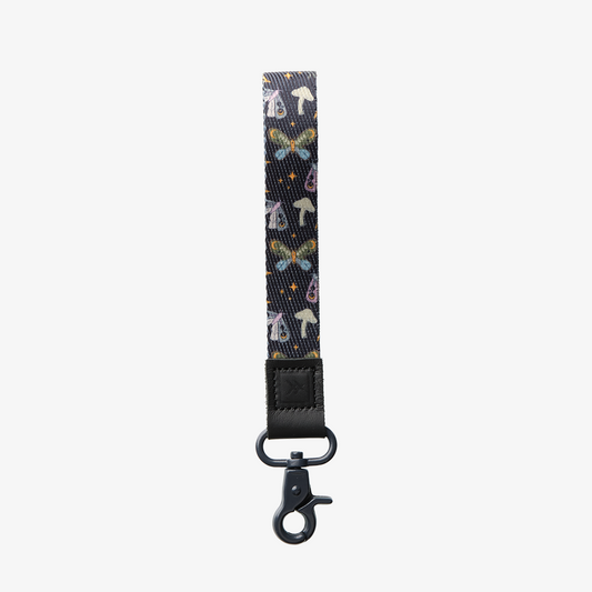 Wristlet Keychain - Forest Critters - Thread®