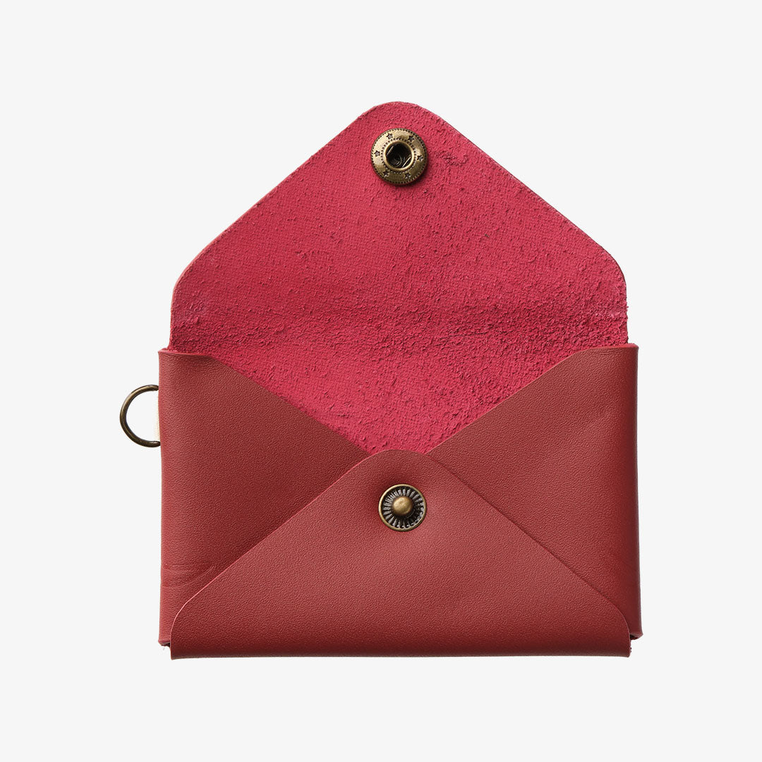 Envelope Wallet - Gracie - Thread®