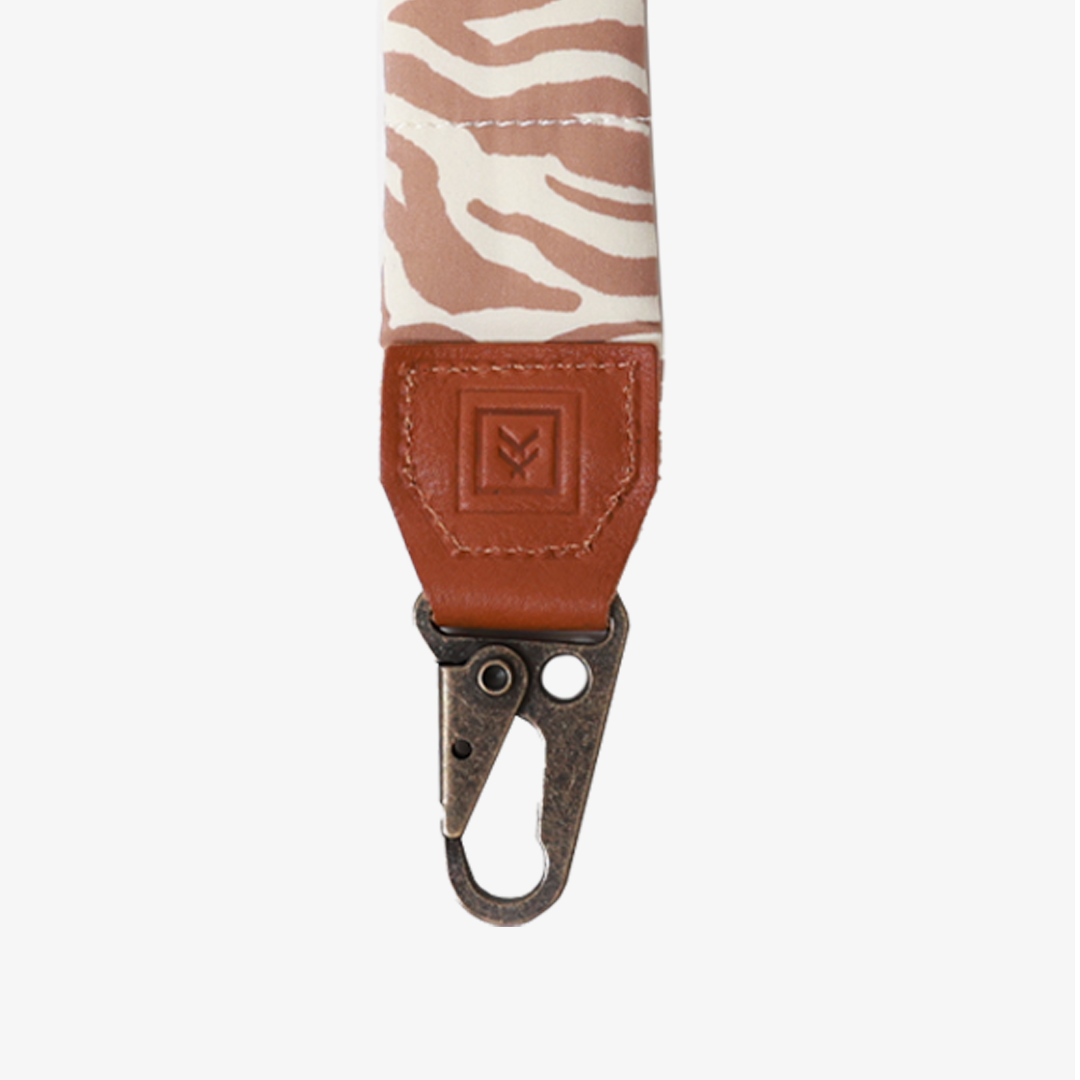 Explorer Key Tag - Mozi - Thread®