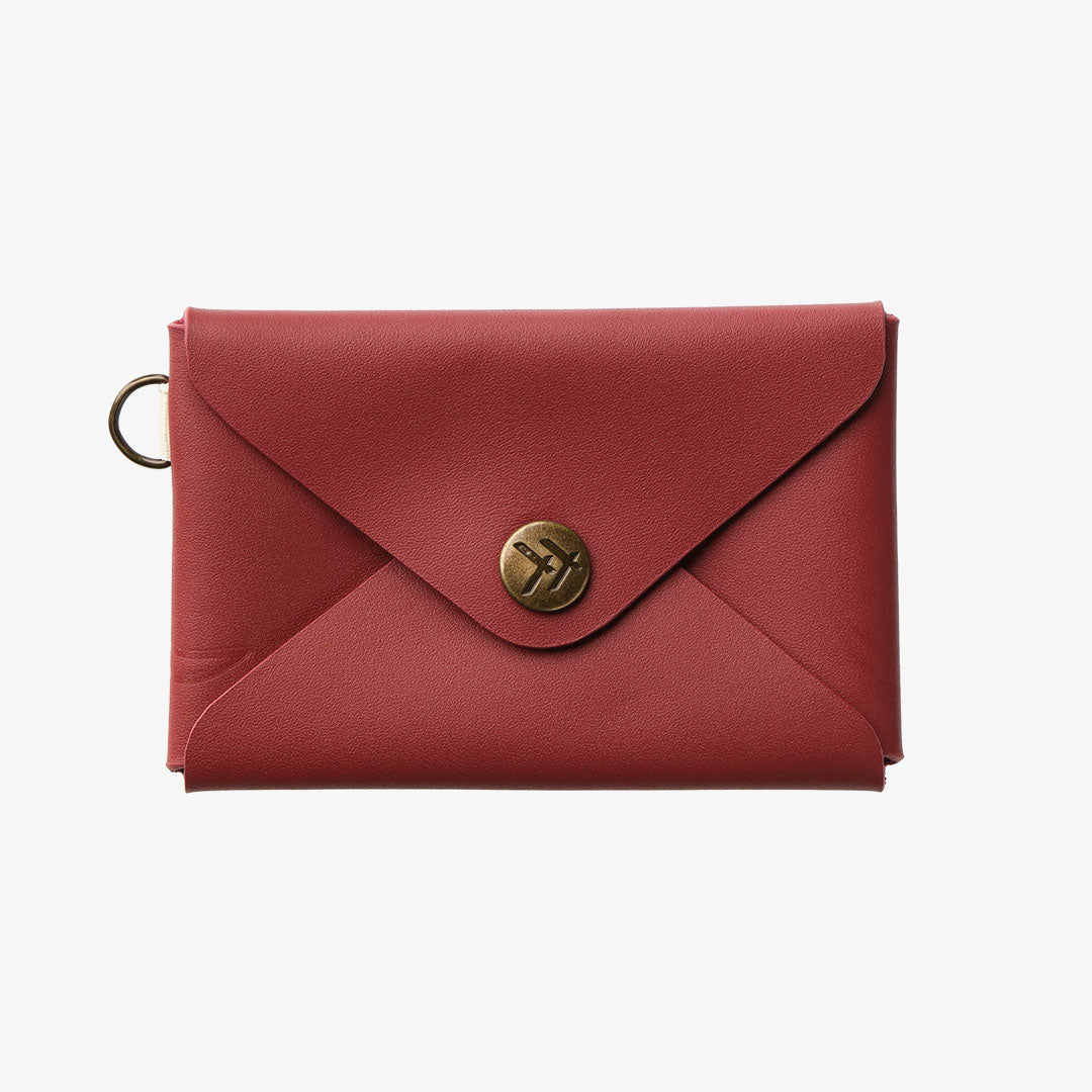 Envelope Wallet - Gracie - Thread®