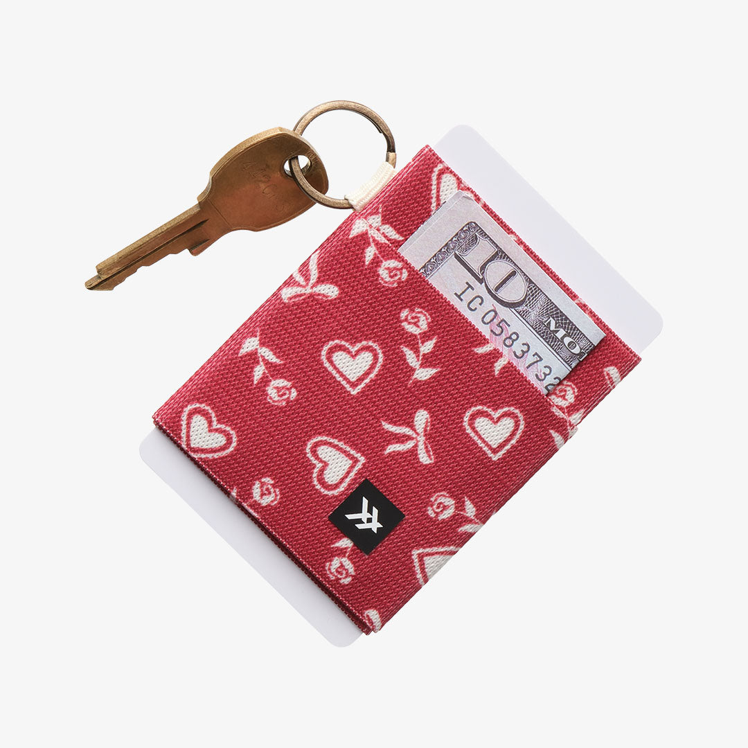 Elastic Wallet - Gracie - Thread®