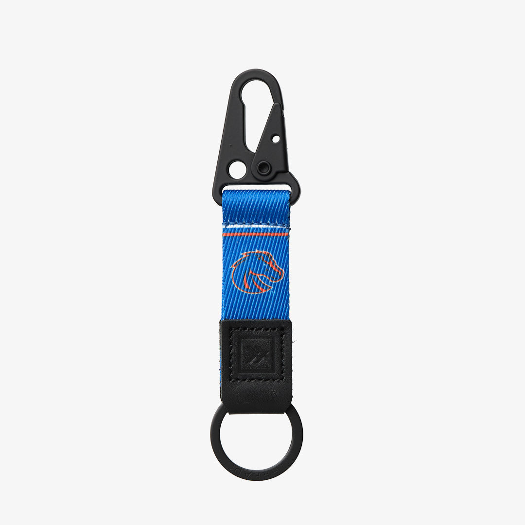 Keychain Clip - Boise Bronco - Thread®