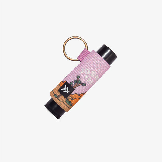 Chapstick Holder Keychain - Joshua Tree - Thread®
