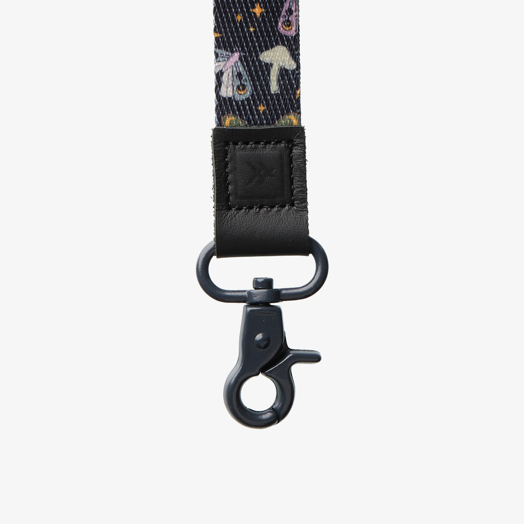 Wristlet Keychain - Forest Critters - Thread®