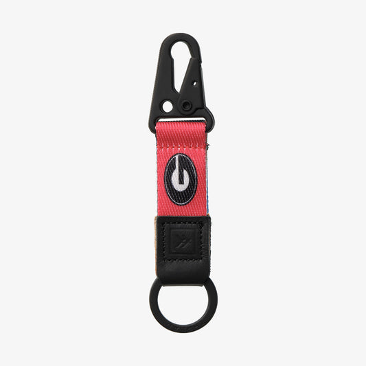 Keychain Clip - Georgia Red - Thread®