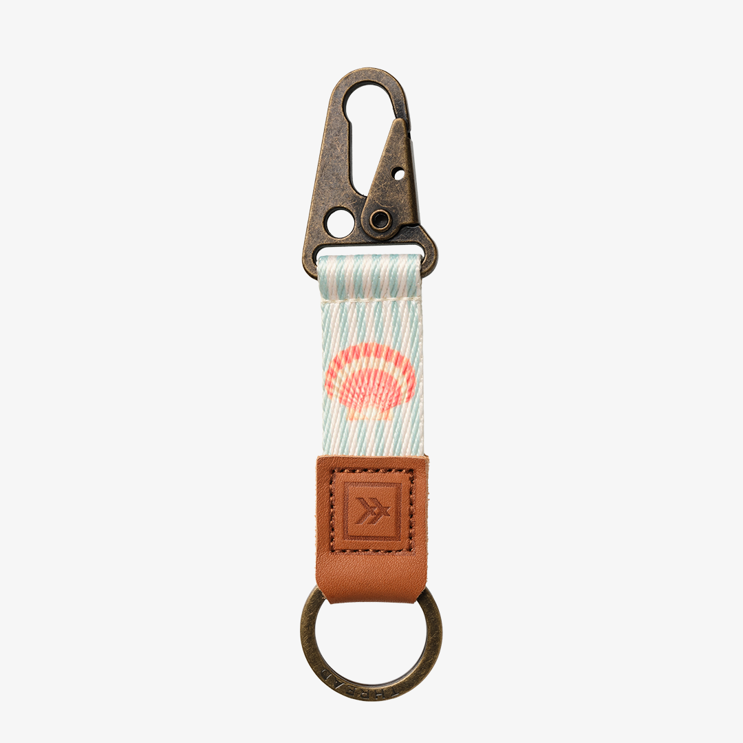 Keychain Clip - Shells - Thread®