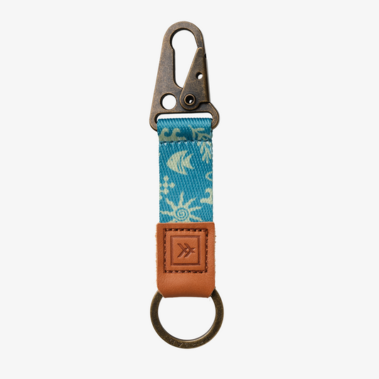 Keychain Clip - High Tide - Thread®