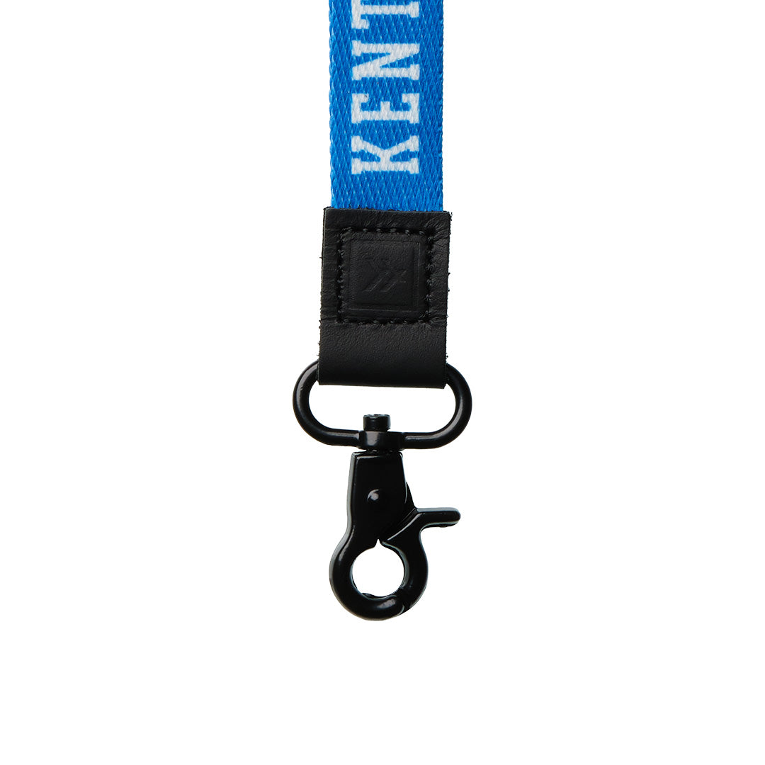 Neck Lanyard - Kentucky Blue - Thread®