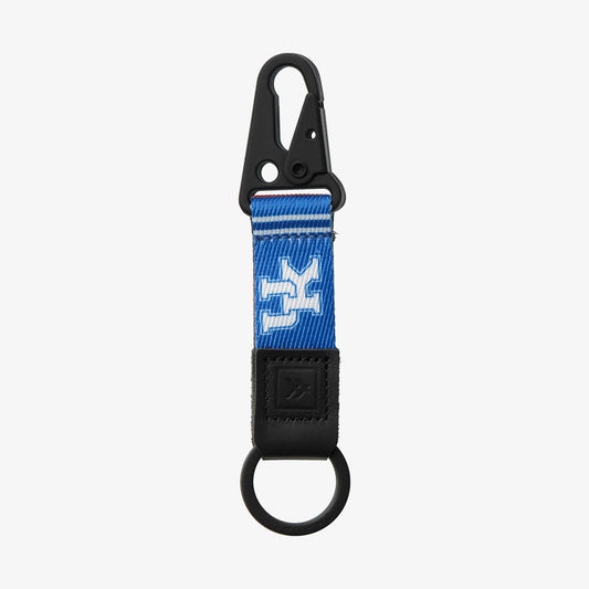 Keychain Clip - Kentucky Blue - Thread®