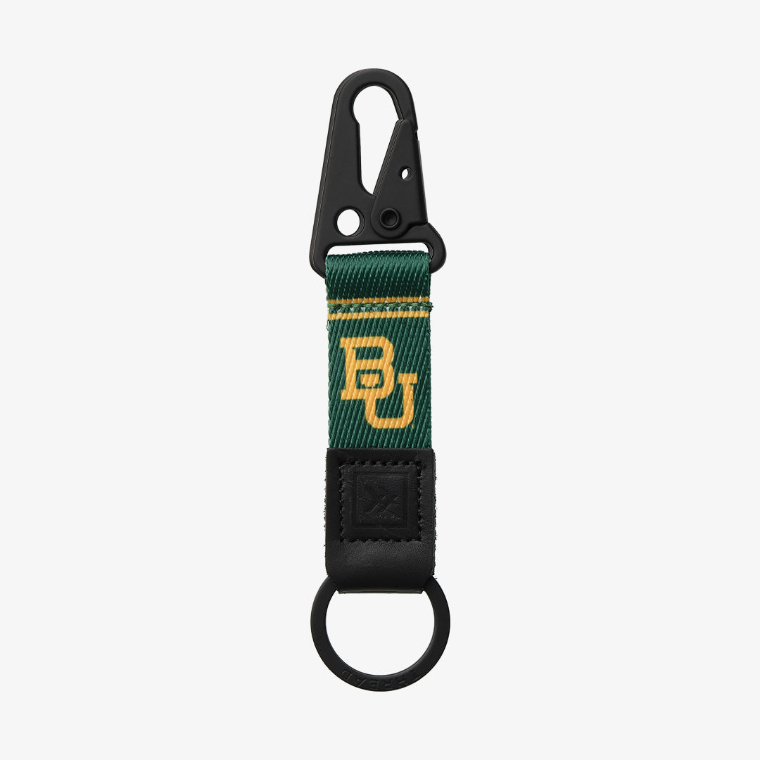 Keychain Clip - Baylor Green - Thread®