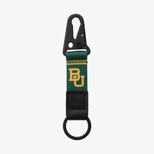 Keychain Clip - Baylor Green - Thread®
