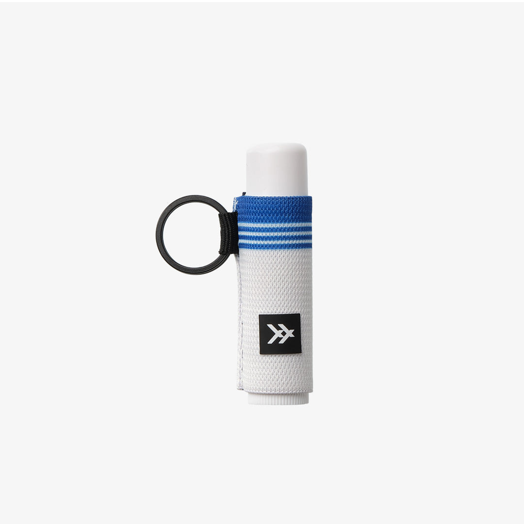 Chapstick Holder Keychain - Kentucky Wildcat - Thread®