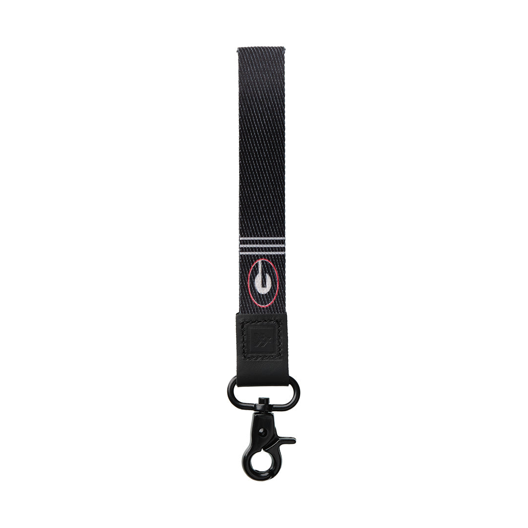 Wristlet Keychain - Georgia Black - Thread®