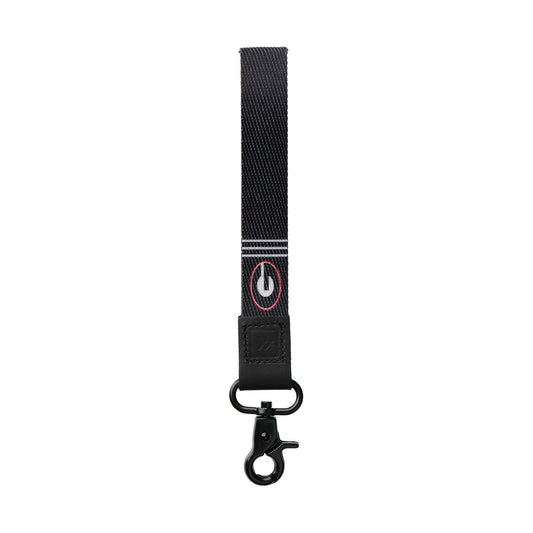 Wristlet Keychain - Georgia Black - Thread®