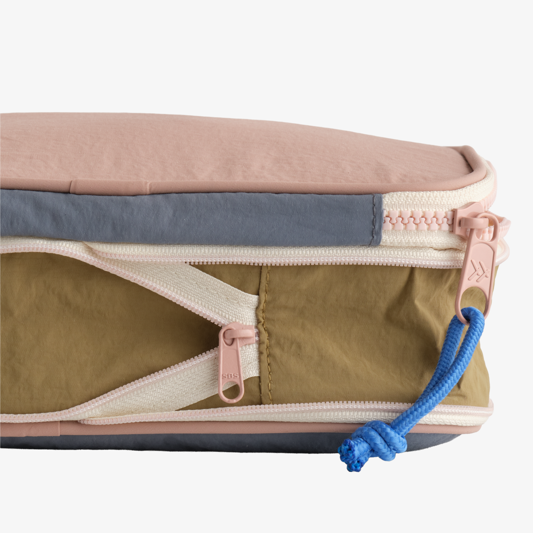 Small Item Organizer - Cloud Berry - Thread®