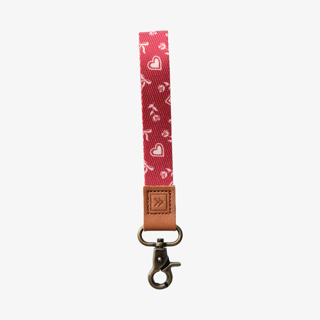 Wristlet Keychain - Gracie - Thread®