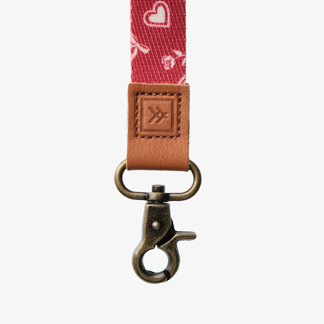 Wristlet Keychain - Gracie - Thread®