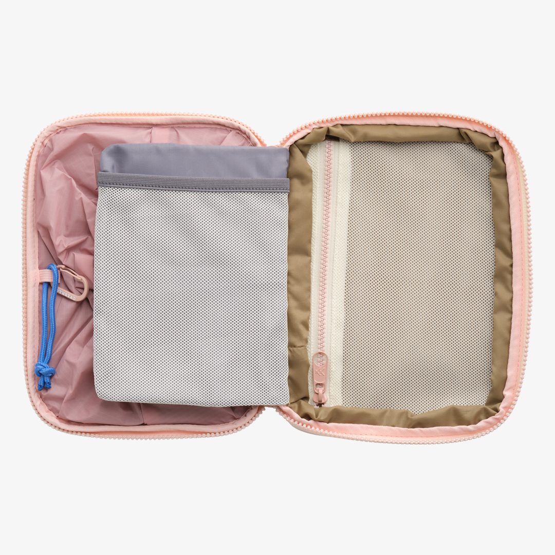 Small Item Organizer - Cloud Berry - Thread®