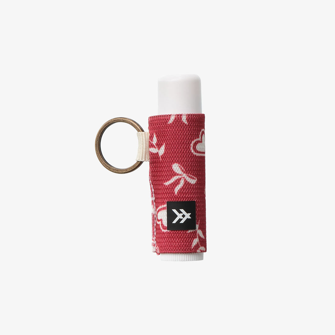 Chapstick Holder Keychain - Gracie - Thread®