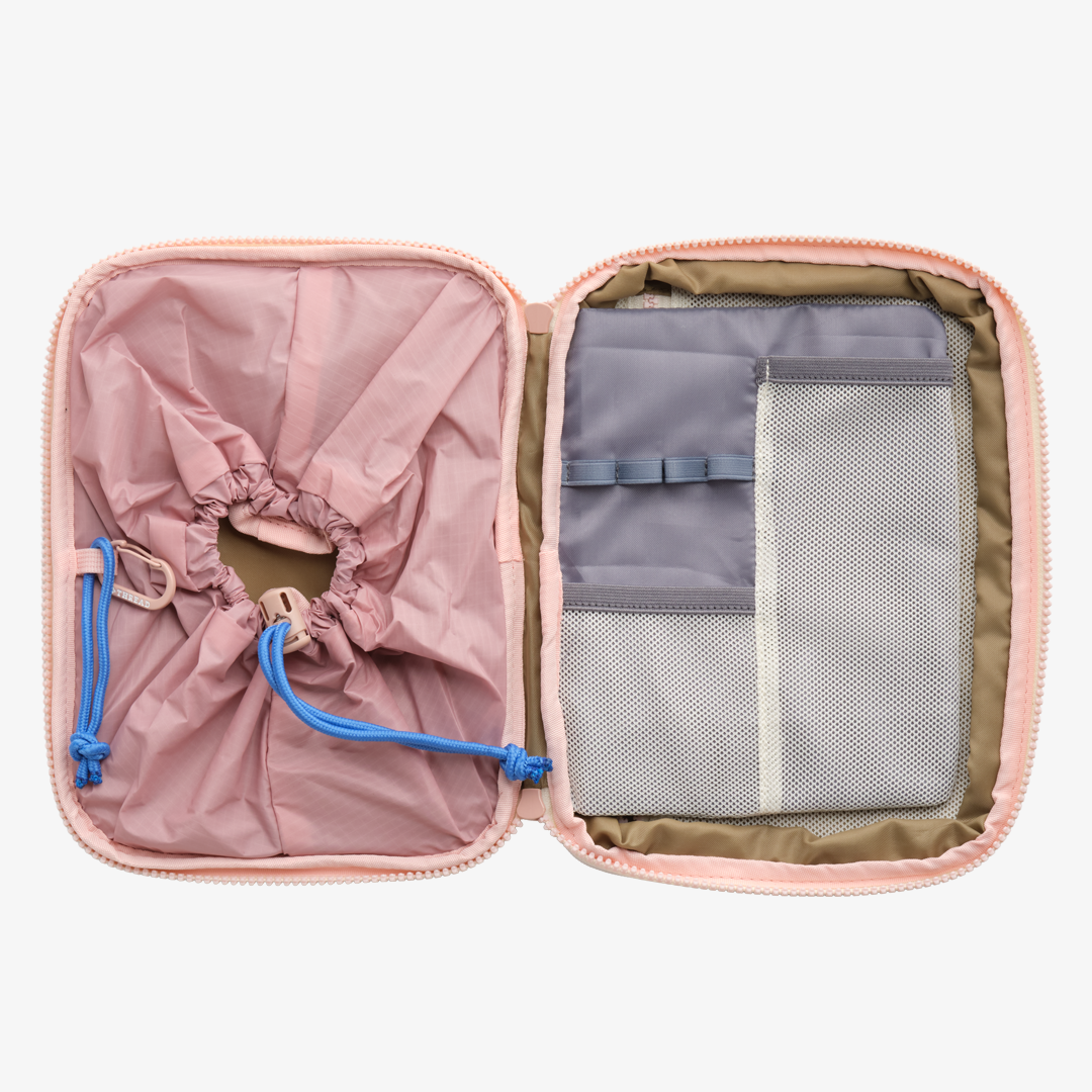 Small Item Organizer - Cloud Berry - Thread®
