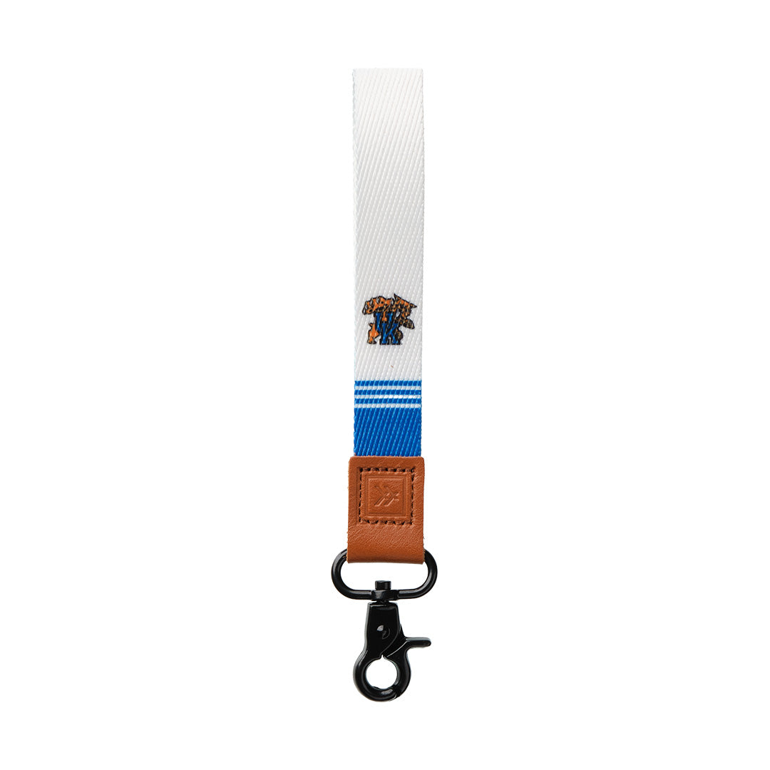 Wristlet Keychain - Kentucky Wildcat - Thread®