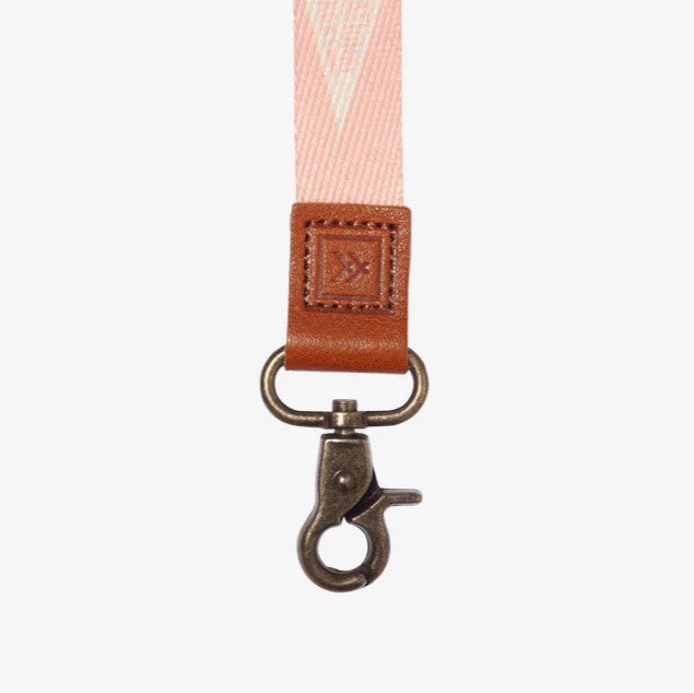 Wristlet Keychain - Zion - Thread®