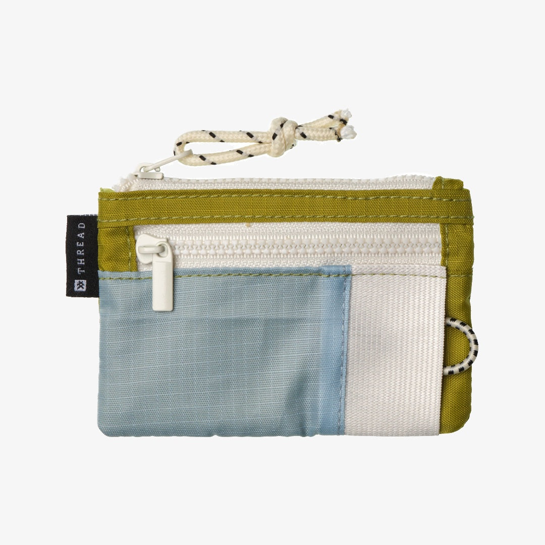 Adventure Pouch Wallet - Kramer - Thread®