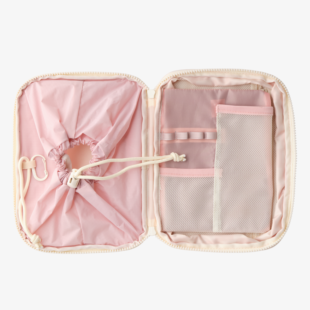 Small Item Organizer - Scout Peach - Thread®