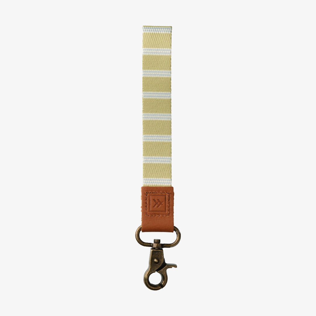 Wristlet Keychain - Kramer - Thread®