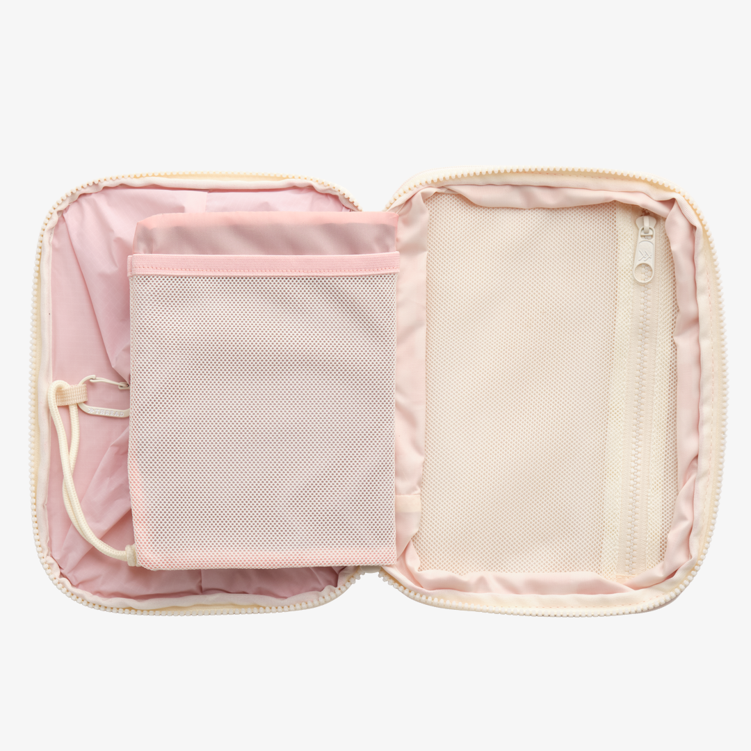Small Item Organizer - Scout Peach - Thread®