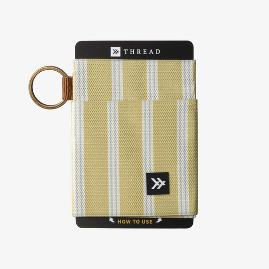 Elastic Wallet - Kramer - Thread®