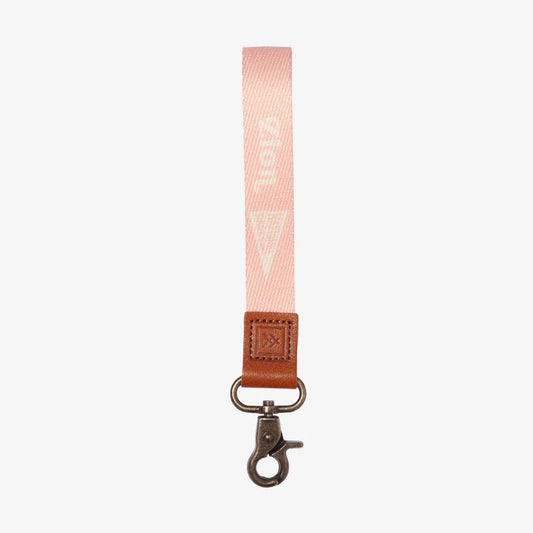Wristlet Keychain - Zion - Thread®