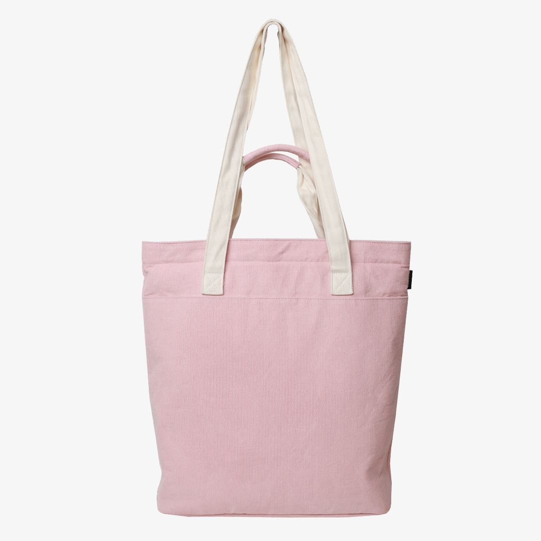 Utility Tote Bag - Rose Dust - Thread®