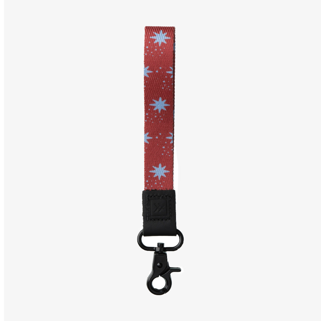 Wristlet Keychain - Lyra - Thread®
