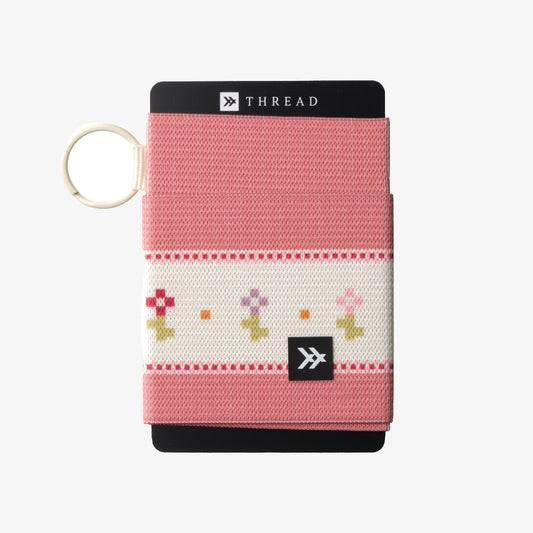 Elastic Wallet - Millie - Thread®