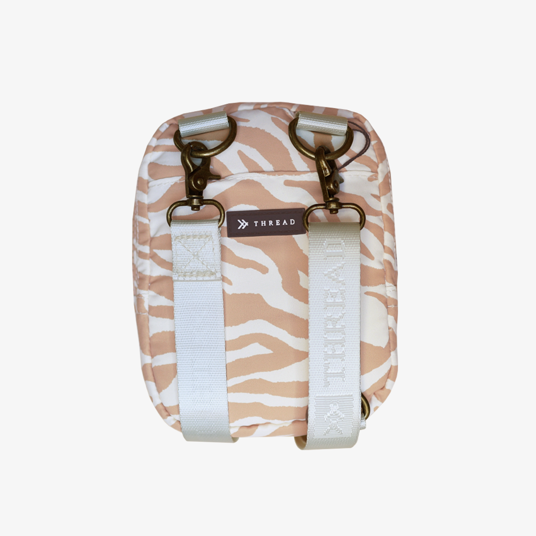 Crossbody Bag - Mozi - Thread®