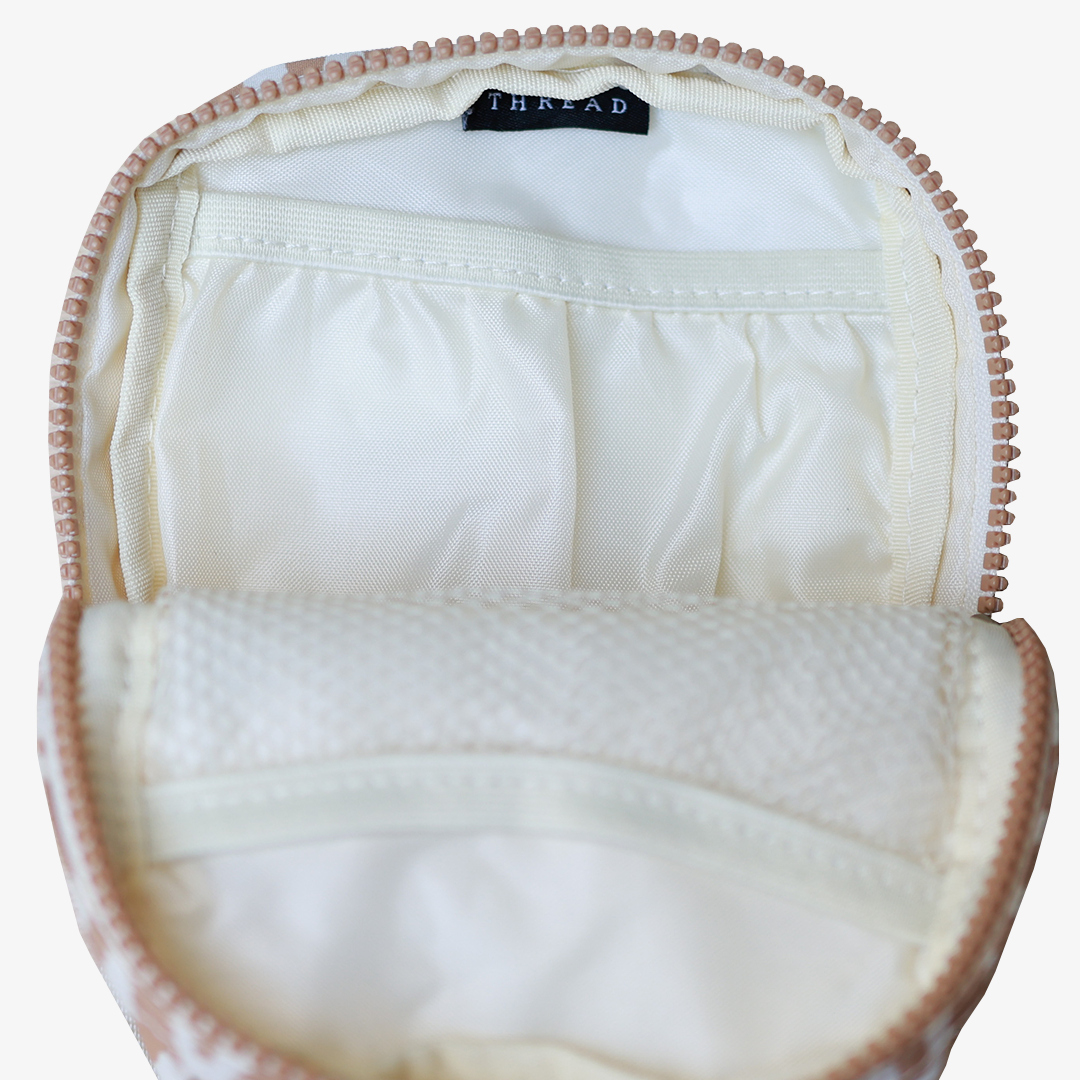 Crossbody Bag - Mozi - Thread®