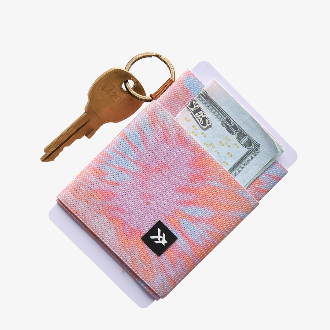 Elastic Wallet - Bondi - Thread®
