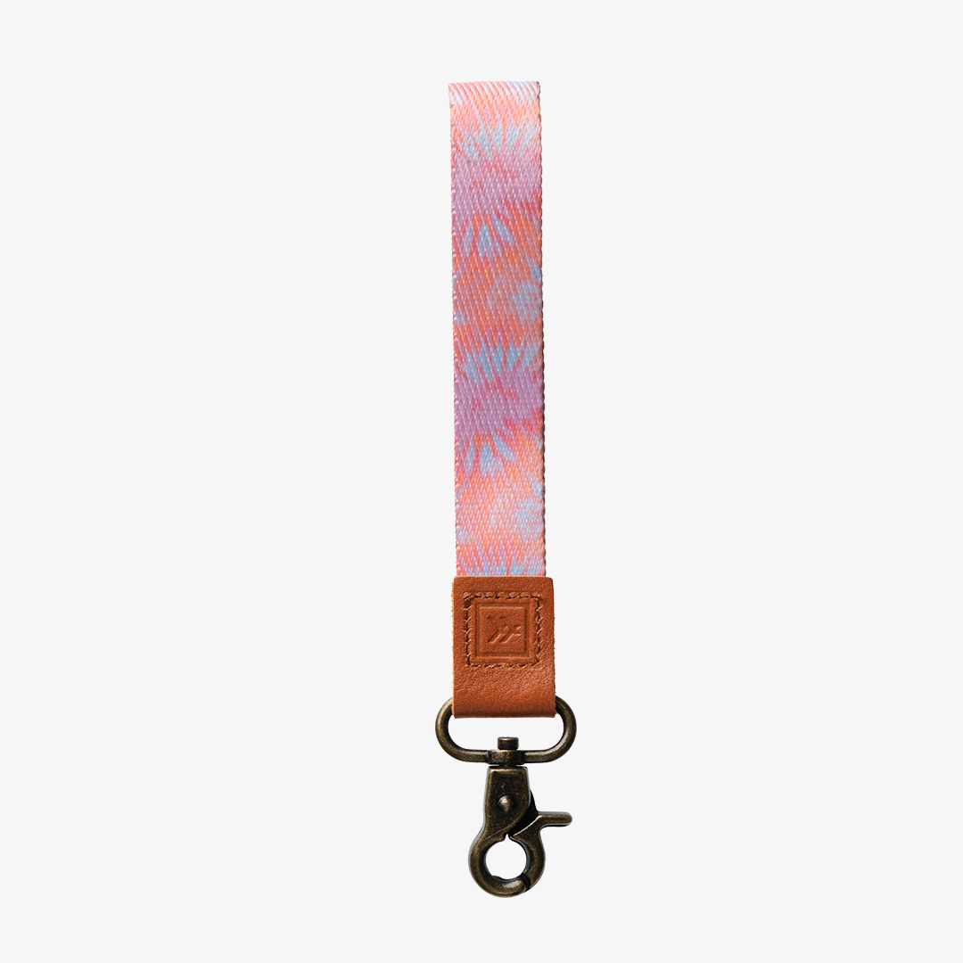 Wristlet Keychain - Bondi - Thread®