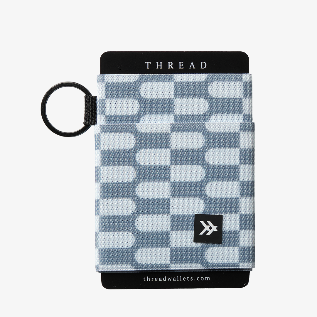 Elastic Wallet - Flynn - Thread®