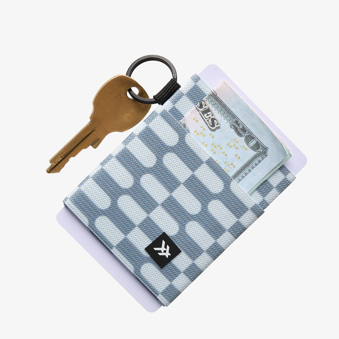 Elastic Wallet - Flynn - Thread®