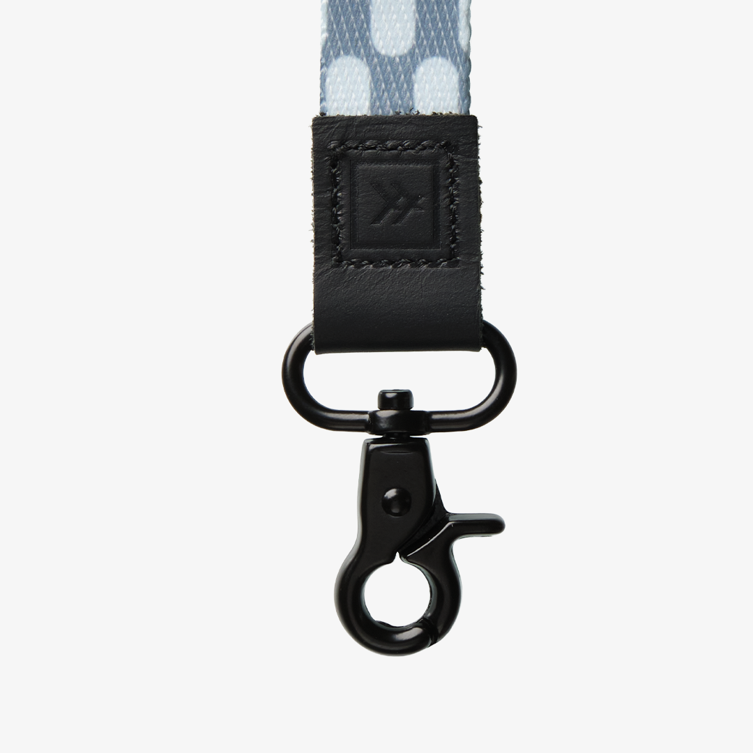 Wristlet Keychain - Flynn - Thread®