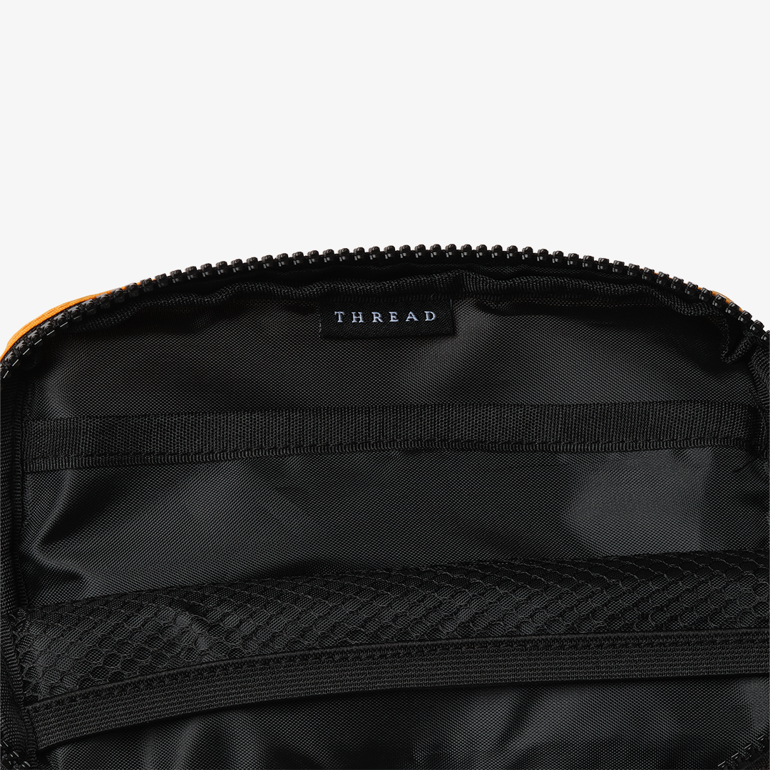 Belt Bag - Color Block Canvas - Thread®