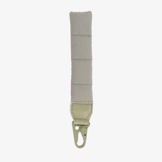 Explorer Key Tag - Olive - Thread®