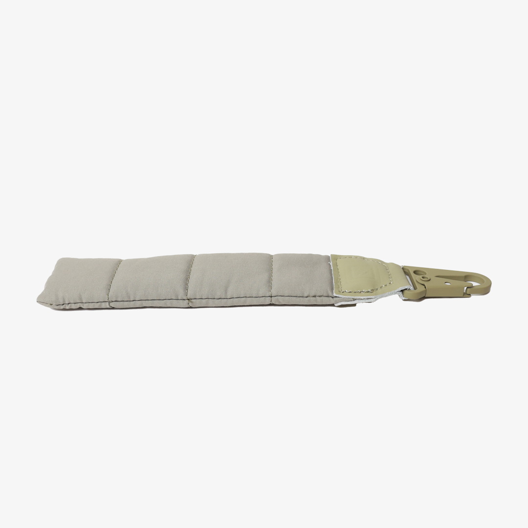 Explorer Key Tag - Olive - Thread®